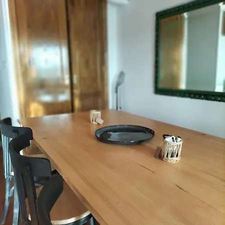 Casa En El Centro De