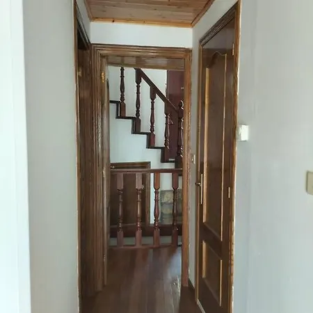 Hébergement de vacances Casa En El Centro De Allariz