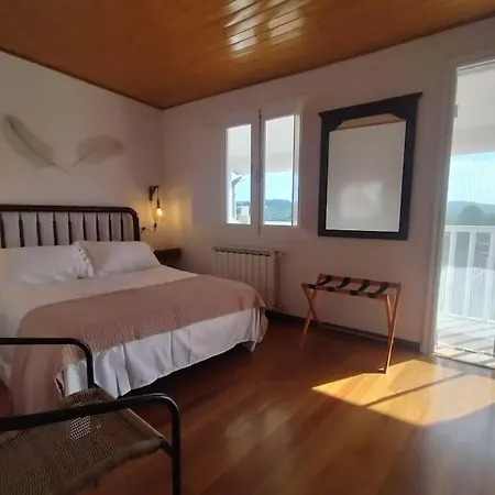 Hébergement de vacances Casa En El Centro De Allariz