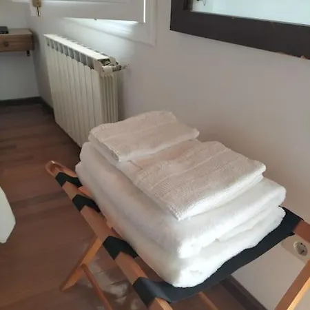 Casa En El Centro De Hébergement de vacances *