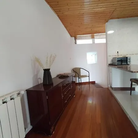 Hébergement de vacances Casa En El Centro De Allariz