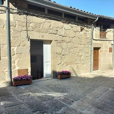 Casa En El Centro De *