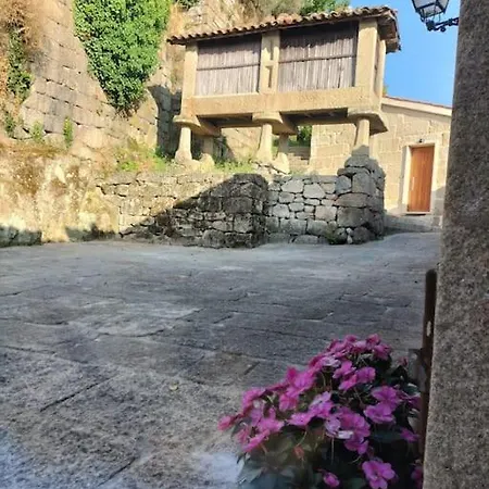 Casa En El Centro De * Allariz