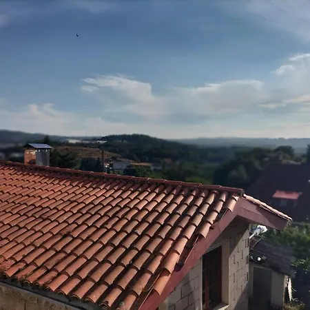 Casa En El Centro De Hébergement de vacances *