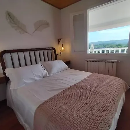 Casa En El Centro De *