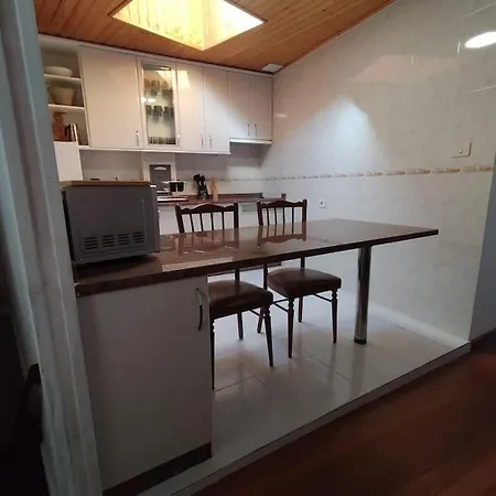 Casa En El Centro De Allariz