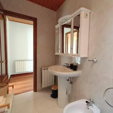 Casa En El Centro De * Allariz