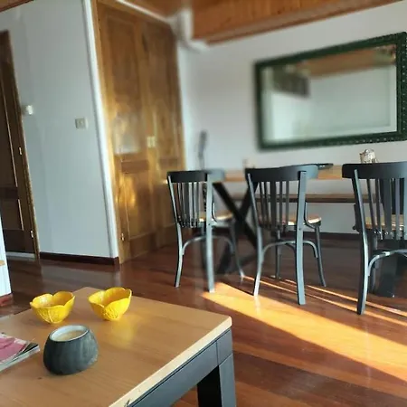 Casa En El Centro De Hébergement de vacances *