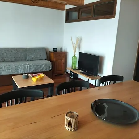 Casa En El Centro De * Allariz