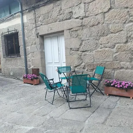 Casa En El Centro De