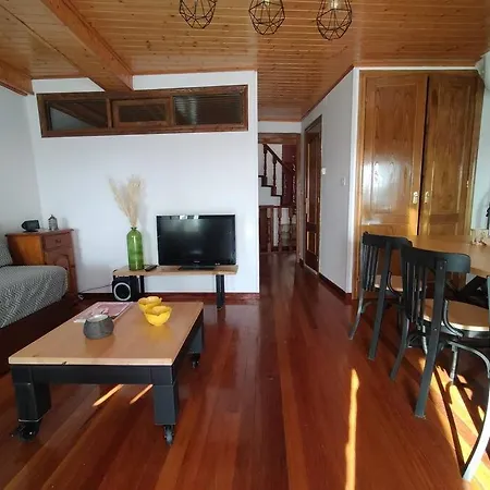 Σπίτι διακοπών Casa En El Centro De