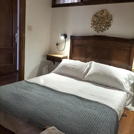 Casa En El Centro De Hébergement de vacances *