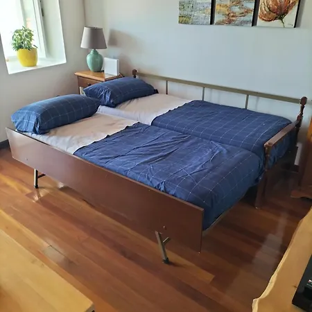 Hébergement de vacances Casa En El Centro De Allariz