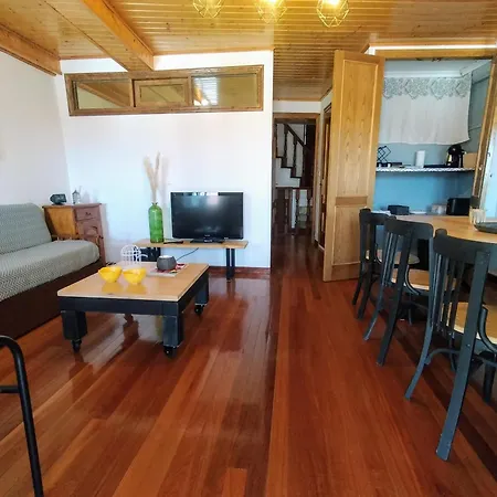 Hébergement de vacances Casa En El Centro De