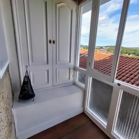 Hébergement de vacances Casa En El Centro De *