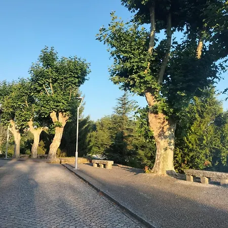 Σπίτι διακοπών Casa En El Centro De