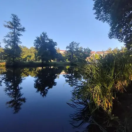 Casa En El Centro De Allariz