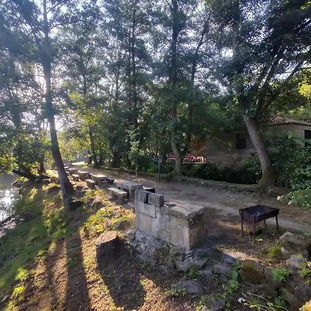 Casa En El Centro De Allariz