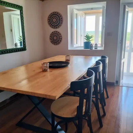 Casa En El Centro De