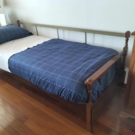 Casa En El Centro De Allariz