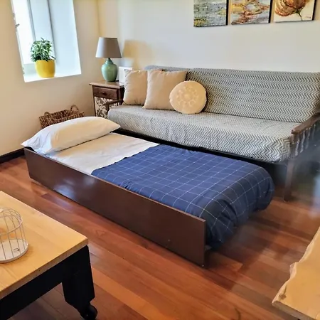 Casa En El Centro De Hébergement de vacances *