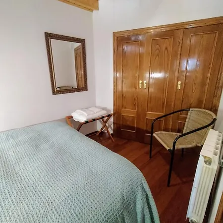 Hébergement de vacances Casa En El Centro De Allariz