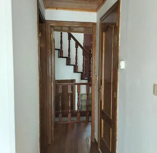 Hébergement de vacances Casa En El Centro De Allariz