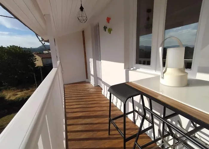 Casa En El Centro De * Allariz