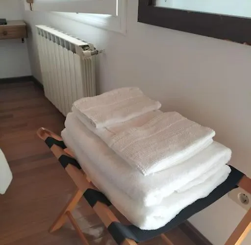 Casa En El Centro De Hébergement de vacances *