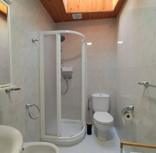 Hébergement de vacances Casa En El Centro De Allariz