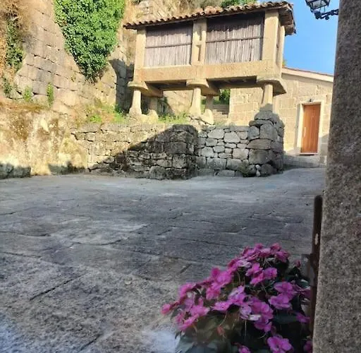 Casa En El Centro De * Allariz