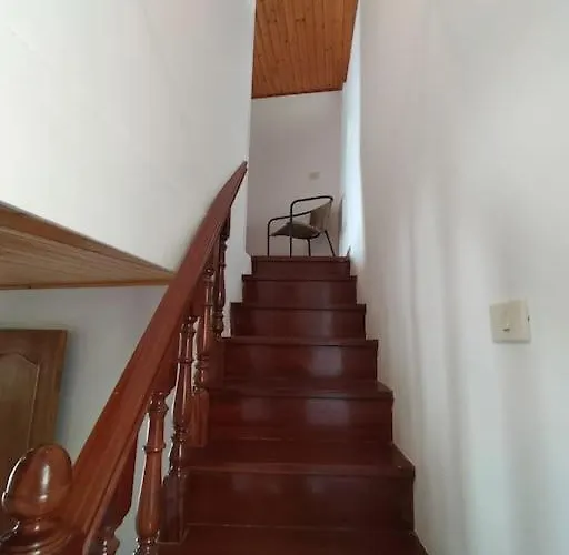 Hébergement de vacances Casa En El Centro De