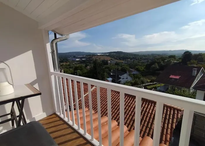 Hébergement de vacances Casa En El Centro De *