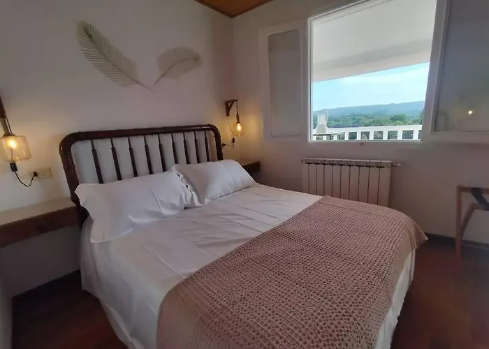 Casa En El Centro De *