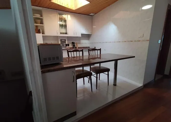 Casa En El Centro De Allariz