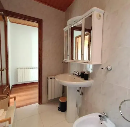 Casa En El Centro De * Allariz