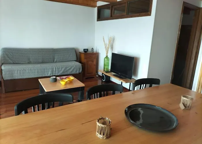 Casa En El Centro De * Allariz