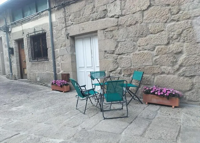 Casa En El Centro De