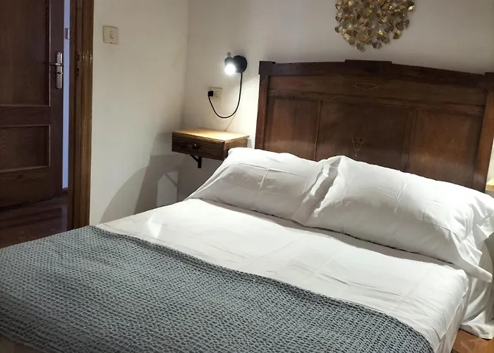 Casa En El Centro De Hébergement de vacances *