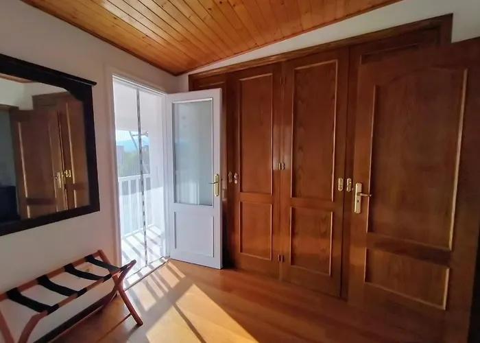 Casa En El Centro De