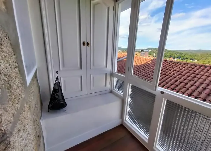 Hébergement de vacances Casa En El Centro De *