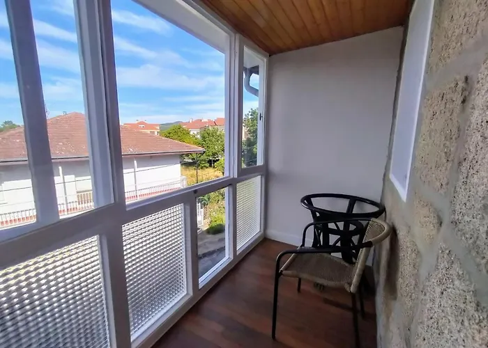 Casa En El Centro De