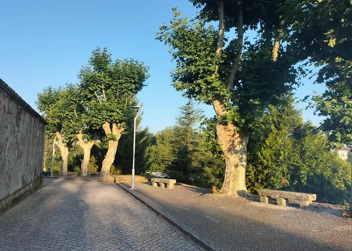 Hébergement de vacances Casa En El Centro De