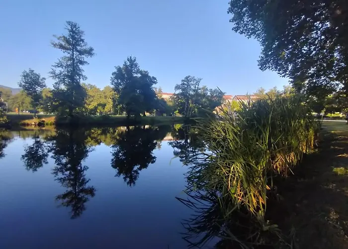 Casa En El Centro De Allariz
