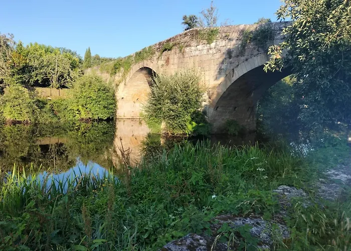Casa En El Centro De