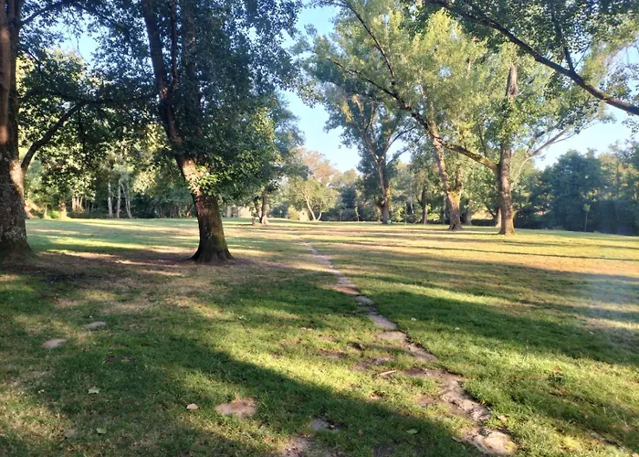 Casa En El Centro De * Allariz