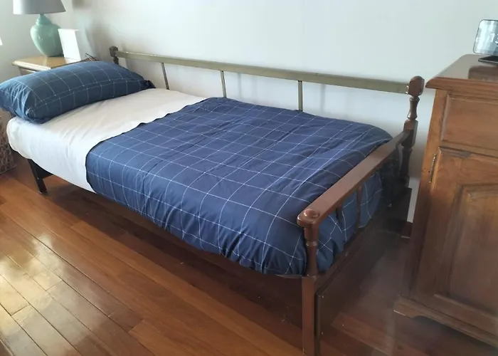 Casa En El Centro De Allariz